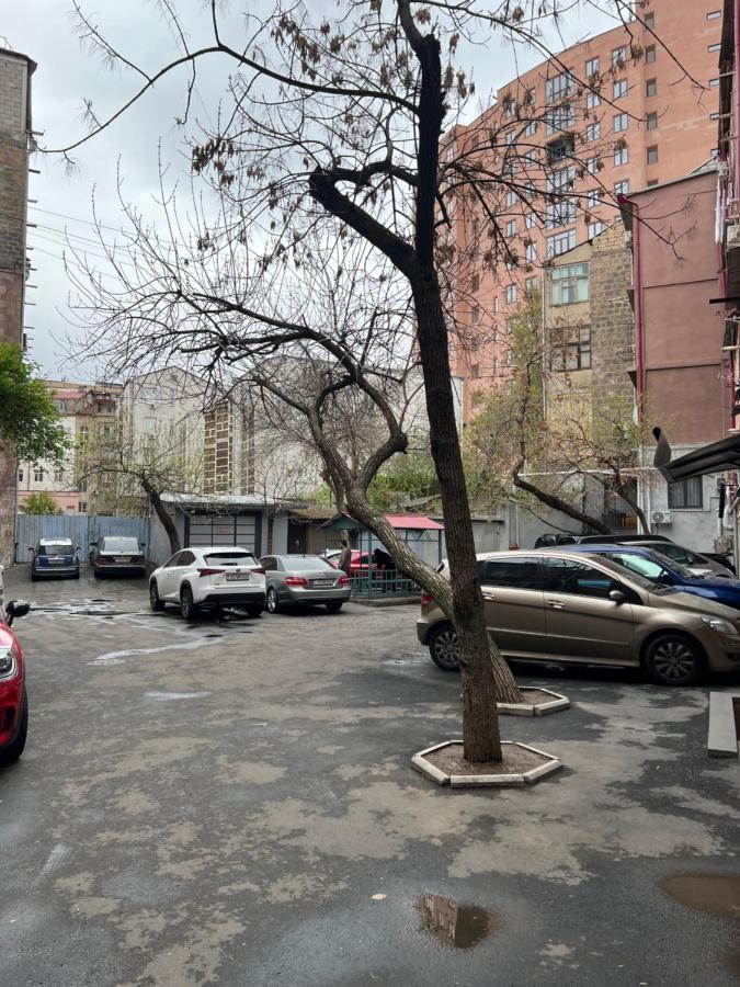 Cozy Apartment Near Opera House Ереван Екстериор снимка